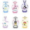 Bandai Life Tokimeruzu Box! Sanrio Characters Crane Game Figure BOX (6pcs)