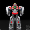 Bandai Candy SMP 3D Formation Time Robo Plastic Model Set (Mirai Sentai Timeranger)