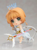 Good Smile Company Nendoroid Sakura Kinomoto: CLEAR Ver. (Cardcaptor Sakura)