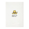 Pokemon Center Original A4 Clear File 2 Piece Set Escape