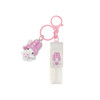 Sun Art Sanrio Characters Lip Case Charm White