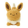Pokemon Center Original It Moves Runaway Plush Escape Eevee