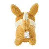 Pokemon Center Original It Moves Runaway Plush Escape Eevee
