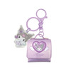 Sun Art Sanrio Characters Multi Case Charm Purple