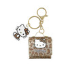 Sun Art Hello Kitty Multi Case Charm Brown
