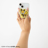 Pokemon Center Original Smartphone Grip Tulip Escape Jolteon Dedenne