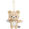 San-x Rilakkuma RK Hanging Plush Rilakkuma MO67201