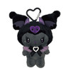 Nakajima Sanrio Kuromi Noir Little Devil Master Of Ceremonies