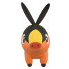 Takara Tomy Moncolle Tepig