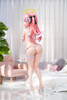 amiami Prime Project: Original Character: Aimu  Underwear Ver. 1/4 Figure