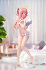 amiami Prime Project: Original Character: Aimu  Underwear Ver. 1/4 Figure