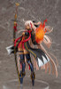 Aquamarine Alter Ego/Okita Soji (Alter) 1/7 Figure (Fate/Grand Order)
