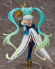 Aquamarine Racing Miku 2018 Challenging to the Top 1/7 Figure (Hatsune Miku GT Project)