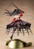 Chara-Ani CAworks Kurumi Tokisaki Night Dress Ver. 1/7 Figure (Date A Bullet)