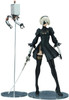 FLARE YoRHa No. 2 Type B -2B- DX Ver. Figure (NieR:Automata)