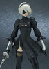 FLARE YoRHa No. 2 Type B -2B- DX Ver. Figure (NieR:Automata)