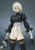 FLARE YoRHa No. 2 Type B -2B- DX Ver. Figure (NieR:Automata)