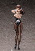 FREEing Yuiko Okuzumi: Bunny Ver. 1/4 Figure (Yom Tights)