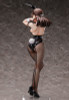 FREEing Yuiko Okuzumi: Bunny Ver. 1/4 Figure (Yom Tights)
