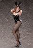 FREEing Yuiko Okuzumi: Bunny Ver. 1/4 Figure (Yom Tights)
