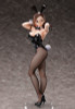 FREEing Yuiko Okuzumi: Bunny Ver. 1/4 Figure (Yom Tights)