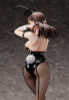 FREEing Yuiko Okuzumi: Bunny Ver. 1/4 Figure (Yom Tights)