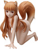 FREEing Holo 1/4 Figure (Spice and Wolf)