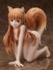 FREEing Holo 1/4 Figure (Spice and Wolf)