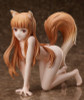 FREEing Holo 1/4 Figure (Spice and Wolf)