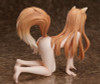 FREEing Holo 1/4 Figure (Spice and Wolf)