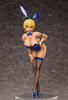 FREEing Ikumi Mito: Normal Bunny Ver. 1/4 Figure (Food Wars! Shokugeki no Soma)