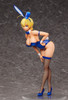 FREEing Ikumi Mito: Normal Bunny Ver. 1/4 Figure (Food Wars! Shokugeki no Soma)