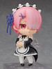 Good Smile Company Nendoroid Ram (Re: Zero Starting Life in Another World)