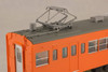 Plum Plastic Kit PP073 JR East 201 series Chuo Line Moha 201 Moha 200 (2 cars) 1/80 Scale (HO scale)