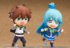 Good Smile Company Nendoroid Kazuma (Kono Subarashii Sekai ni Shukufuku wo! 2)