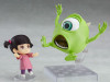 Good Smile Company Nendoroid Mike & Boo Set DX Ver. (Monsters, Inc.)