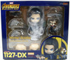 Good Smile Company Nendoroid Winter Soldier Infinity Edition DX Ver. (Avengers: Infinity War)