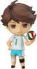 ORANGE ROUGE Nendoroid Toru Oikawa (Haikyu!!)