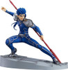 ORANGE ROUGE Lancer / Cu Chulainn 1/8 Figure (Fate/Grand Order)