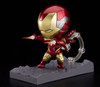 Good Smile Company Nendoroid Iron Man Mark 85 Endgame Edition DX Ver. Figure (Avengers: Endgame)