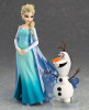 Good Smile Company figma Elsa (Frozen)