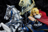 Good Smile Company Lancer/Altria Pendragon 1/8 Figure (Fate/Grand Order)