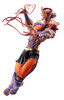 Medicos Super Action Statue ACDC Esidisi Figure (Jojo's Bizarre Adventure: Battle Tendency)