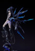Good Smile Company Black Rock Shooter: inexhaustible Ver. 1/8 Figure (BLACK ROCK SHOOTER)