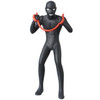 Medicom UDF The Criminal Figure (Detective Conan)