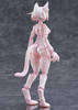 Aoshima KEMOPLA No.KP-01R Khao Manee Plastic Model