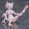 Aoshima KEMOPLA No.KP-01R Khao Manee Plastic Model
