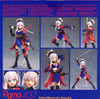 Max Factory figma Saber / Miyamoto Musashi (Fate/Grand Order)