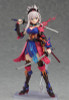 Max Factory figma Saber / Miyamoto Musashi (Fate/Grand Order)