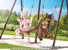 Aoshima 1/12 KEMOPLA Swing Plastic Model